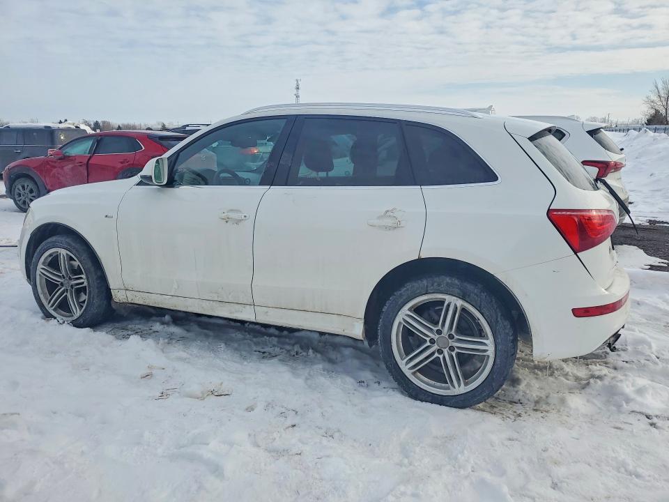 Aukcja sprzedaży 2011 Audi Q5, vin: WA1WFCFPXBA111595, numer aukcji: 76532155