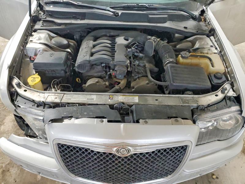 Продажа на аукционе авто 2010 Chrysler 300, vin: 2C3CA2CV8AH328944, номер лота: 76748475