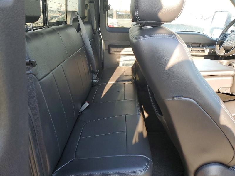 Aukcja sprzedaży 2012 Ford F250, vin: 1FT7X2B67CEA69427, numer aukcji: 77027485