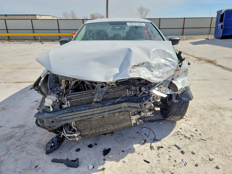 Aukcja sprzedaży 2018 Volkswagen Jetta, vin: 3VWDB7AJXJM235772, numer aukcji: 76771355