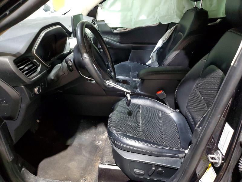 Auction sale of the 2020 Ford Escape, vin: 1FMCU9H67LUA14646, lot number: 75947875