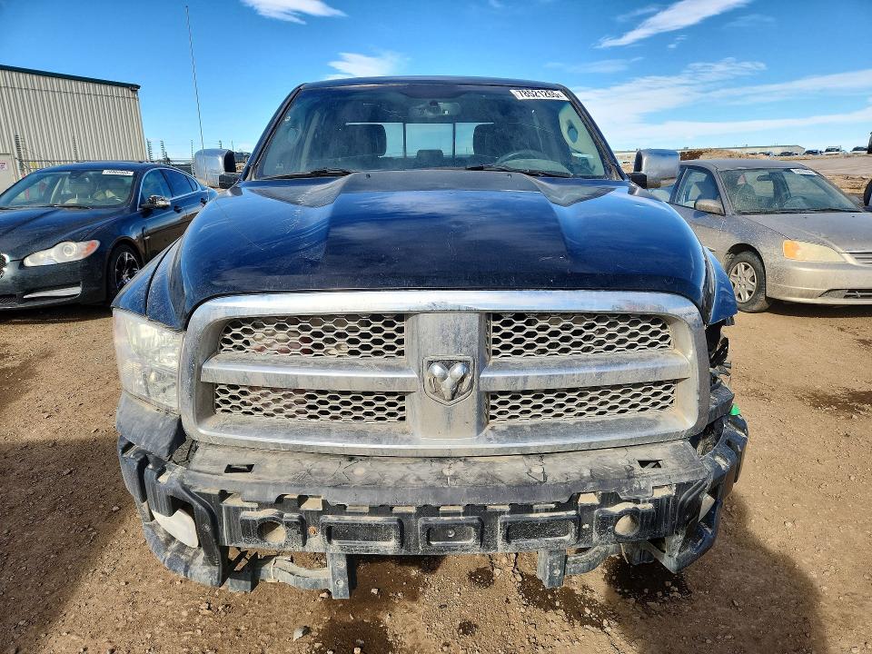 78521265 :رقم المزاد ، 1C6RD7PTXCS296214 vin ، 2012 Dodge Ram 1500 مزاد بيع