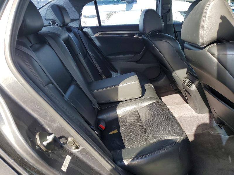 2008 Acura Tl მანქანა იყიდება აუქციონზე, vin: 19UUA66268A016267, აუქციონის ნომერი: 77317385