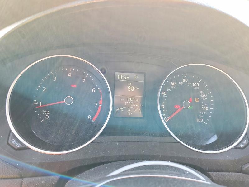79164745 :رقم المزاد ، 3VW2K7AJXFM205122 vin ، 2015 Volkswagen Jetta مزاد بيع