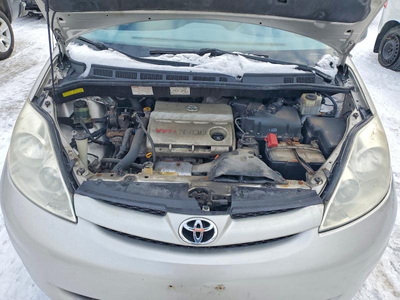 Продаж на аукціоні авто 2006 Toyota Sienna, vin: 5TDZA23C66S543364, номер лоту: 79073535
