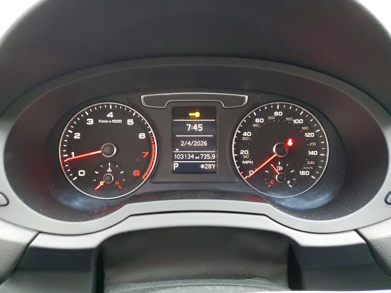Aukcja sprzedaży 2018 Audi Q3, vin: WA1ECCFS1JR014391, numer aukcji: 75040755