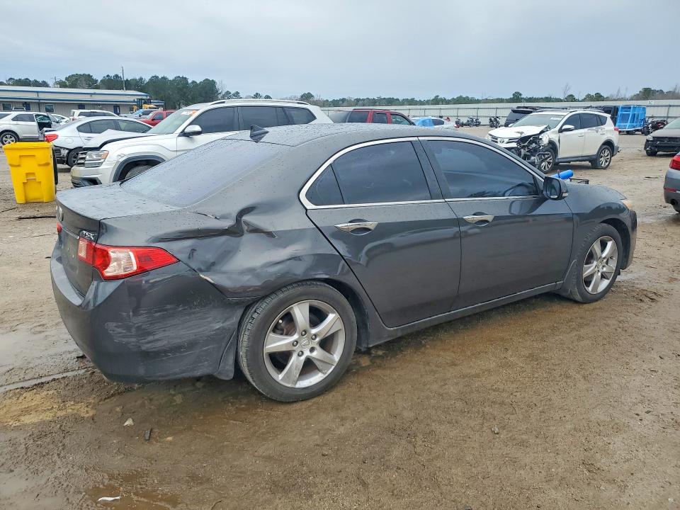 Aukcja sprzedaży 2011 Acura Tsx, vin: JH4CU2F6XBC004551, numer aukcji: 78988155