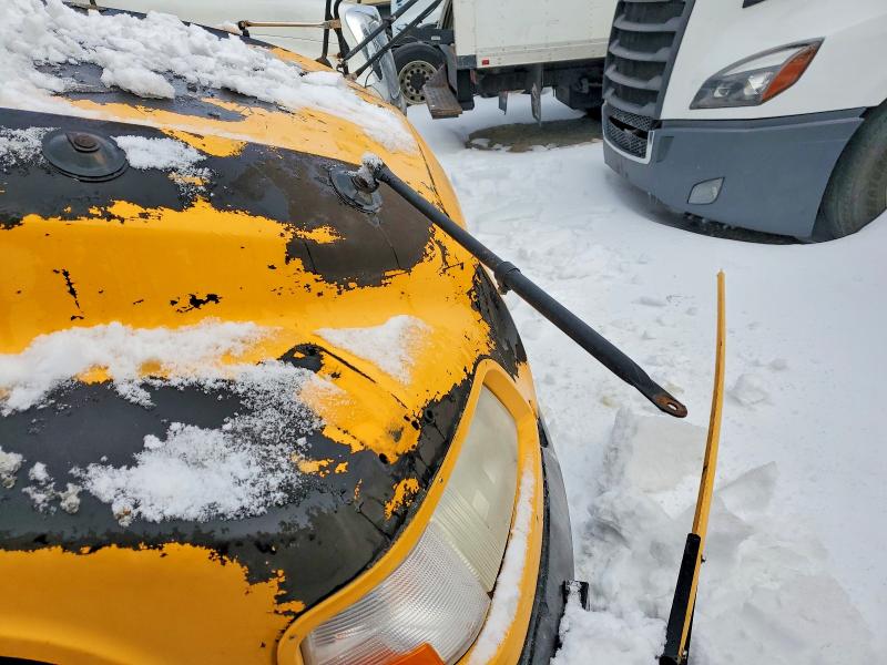 Продаж на аукціоні авто 2013 Blub School Bus, vin: 1BAKFCPH2DF294292, номер лоту: 76010695