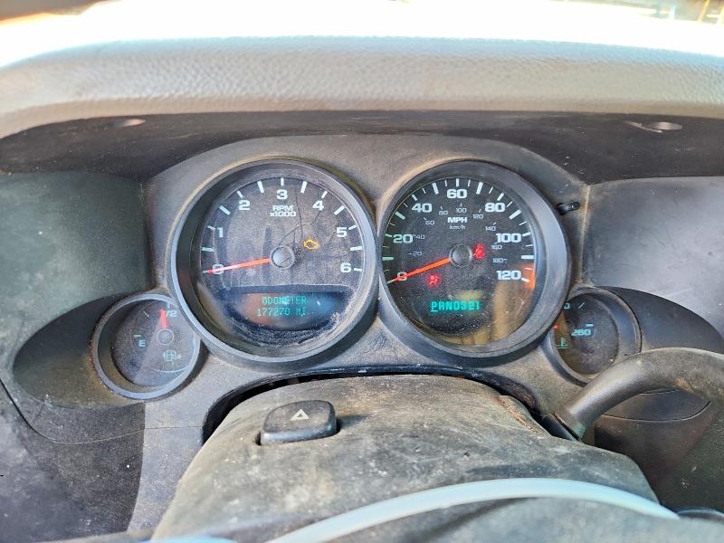 76233745 :رقم المزاد ، 1GCEC14XX8Z219114 vin ، 2008 Chevrolet Silverado مزاد بيع