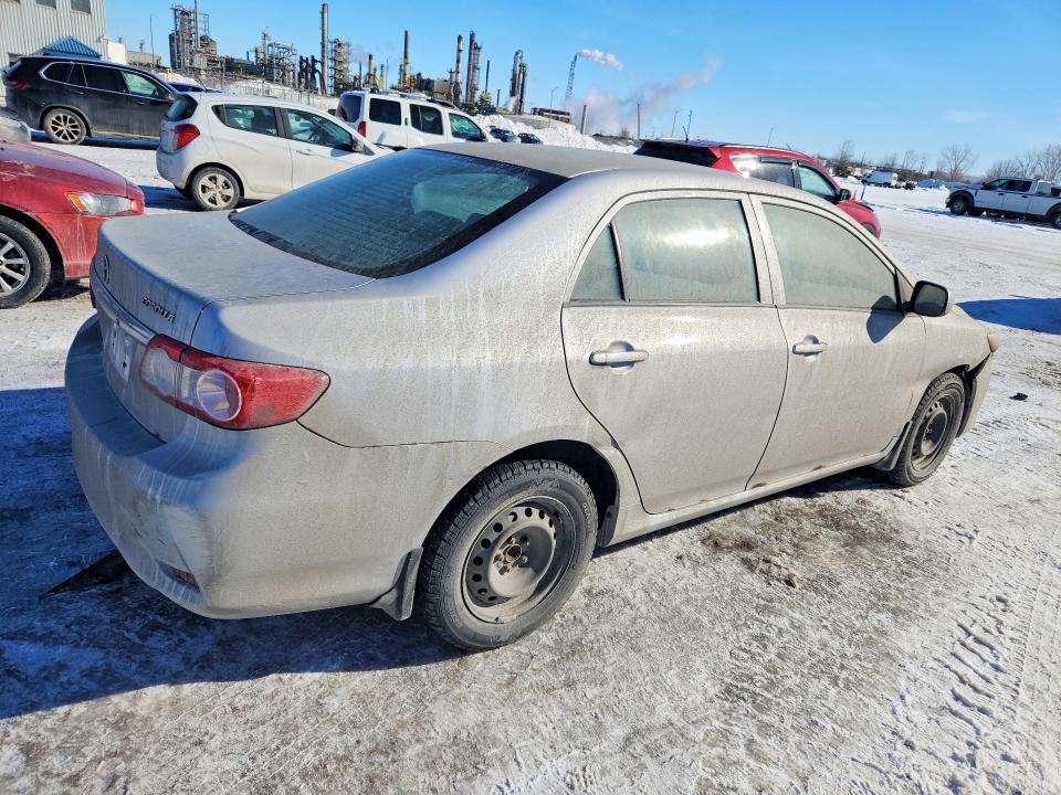 Aukcja sprzedaży 2011 Toyota Corolla, vin: 2T1BU4EE7BC617428, numer aukcji: 77312995