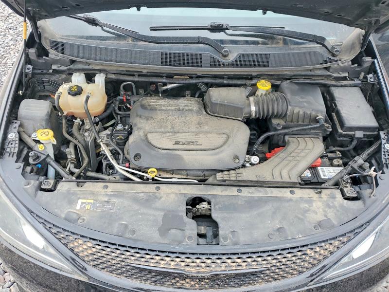 Продажа на аукционе авто 2020 Chrysler Pacifica, vin: 2C4RC1BGXLR134197, номер лота: 78311485