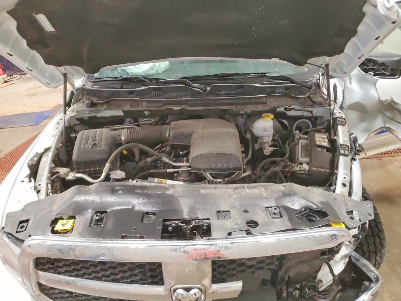 Auction sale of the 2023 Ram 1500 Classic, vin: 3C6JR7EG6PG672084, lot number: 77309735