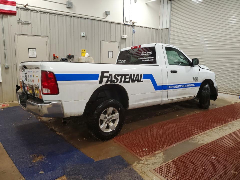 Auction sale of the 2023 Ram 1500 Classic, vin: 3C6JR7EG6PG672084, lot number: 77309735