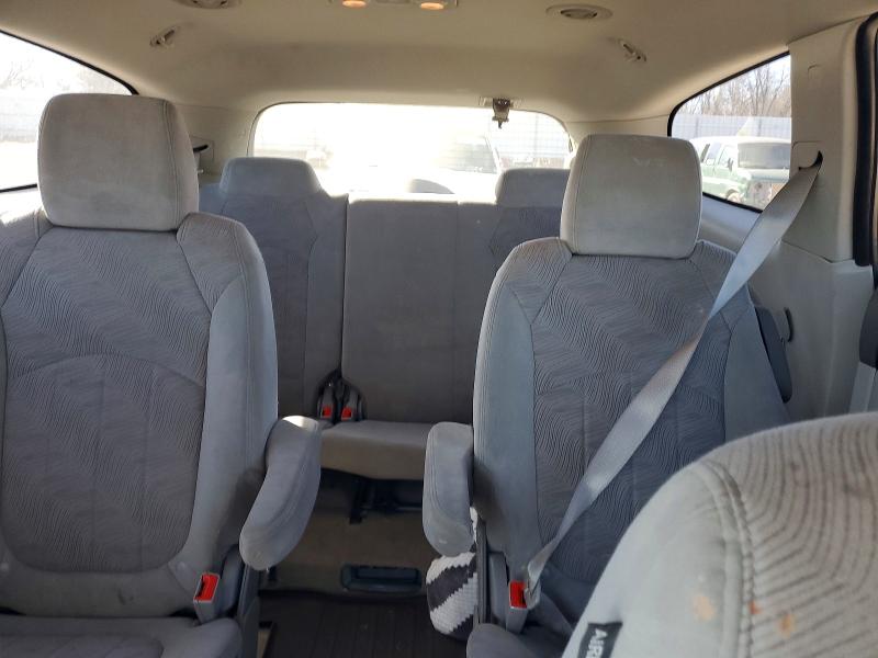 Продажа на аукционе авто 2017 Buick Enclave, vin: 5GAKRAKD1HJ113029, номер лота: 78884035