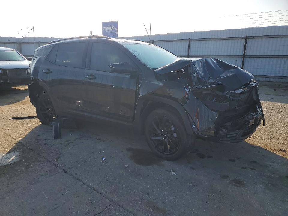 Aukcja sprzedaży 2024 Gmc Terrain, vin: 3GKALVEG5RL183074, numer aukcji: 75778615