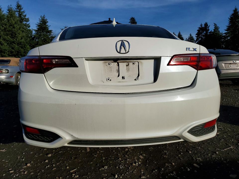 Aukcja sprzedaży 2017 Acura Ilx, vin: 19UDE2F79HA007345, numer aukcji: 76359005