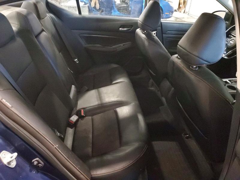 Продажа на аукционе авто 2019 Nissan Altima, vin: 1N4BL4CVXKC110284, номер лота: 75659605