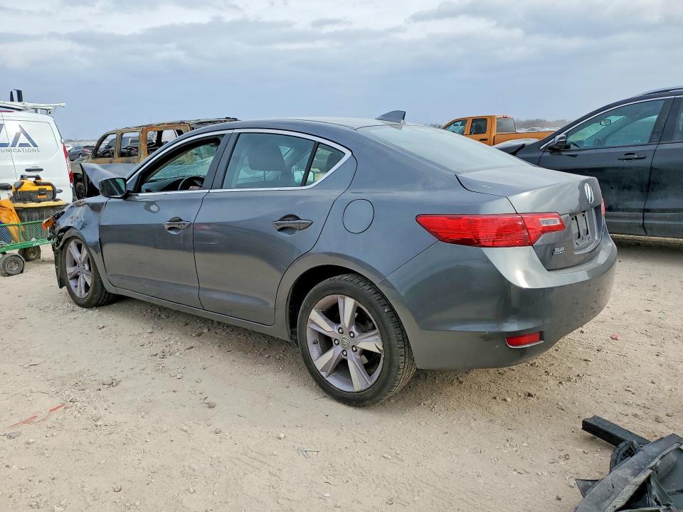 Продажа на аукционе авто 2013 Acura Ilx, vin: 19VDE1F77DE013427, номер лота: 78135965