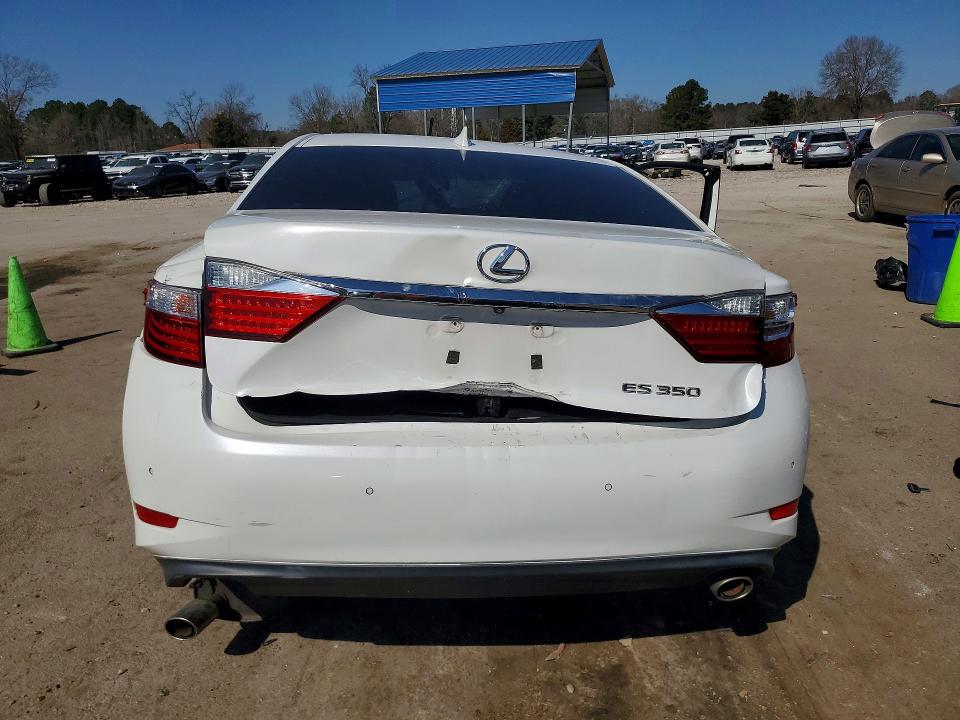 Aukcja sprzedaży 2015 Lexus Es, vin: JTHBK1GG6F2159029, numer aukcji: 77129605