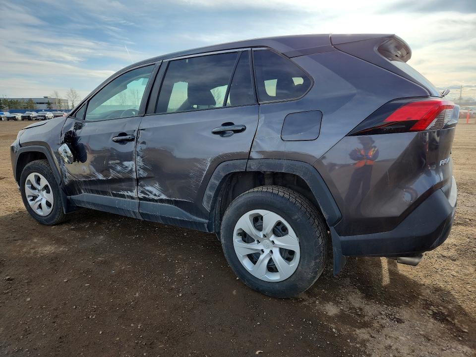 Продажа на аукционе авто 2022 Toyota Rav4, vin: 2T3B1RFV3NW249568, номер лота: 77433105