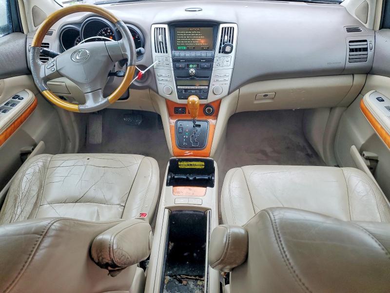 Aukcja sprzedaży 2004 Lexus Rx 330, vin: 2T2GA31U54C018080, numer aukcji: 78114845