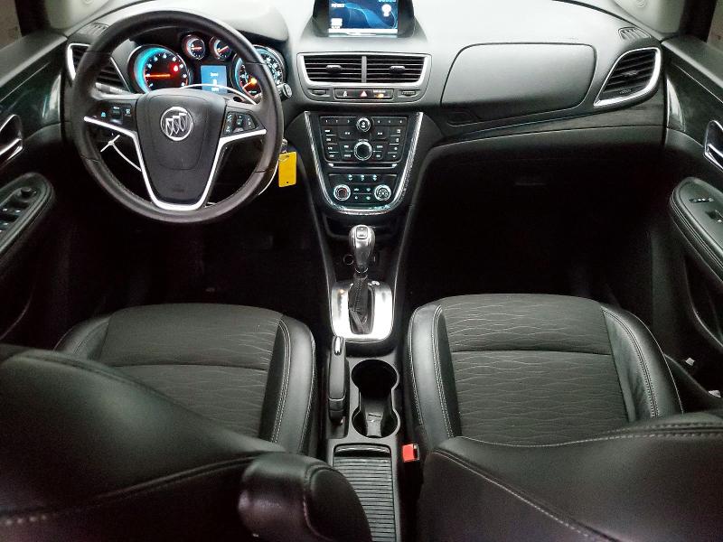 Продажа на аукционе авто 2016 Buick Encore, vin: KL4CJASB7GB672435, номер лота: 77569715
