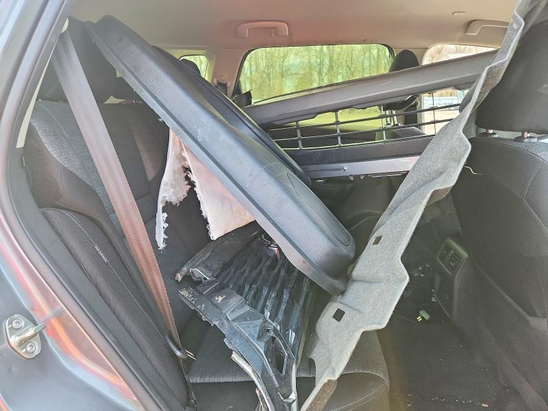 77611995 :رقم المزاد ، JN8BT3BB8PW497424 vin ، 2023 Nissan Rogue مزاد بيع