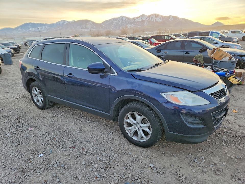 Aukcja sprzedaży 2012 Mazda Cx-9, vin: JM3TB3CA9C0359775, numer aukcji: 74889605