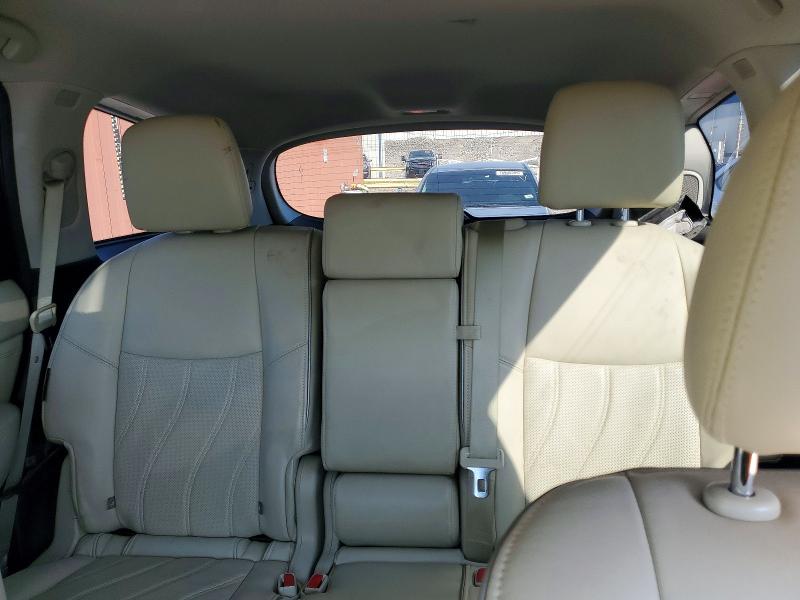 Aukcja sprzedaży 2020 Infiniti Qx60, vin: 5N1DL0MN1LC518793, numer aukcji: 76552595