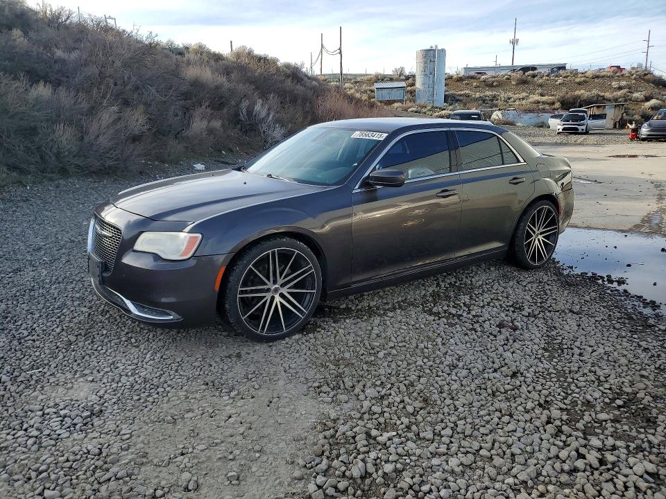 2015 Chrysler 300 მანქანა იყიდება აუქციონზე, vin: 2C3CCAAG8FH766640, აუქციონის ნომერი: 78563415