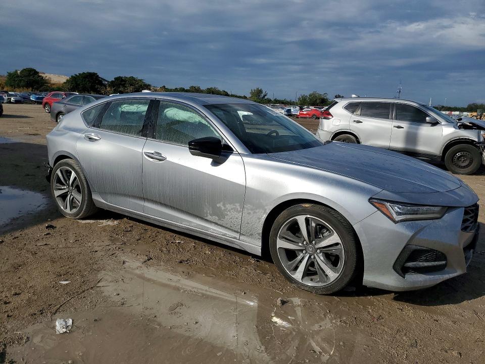 Aukcja sprzedaży 2024 Acura Tlx, vin: 19UUB5F42RA000075, numer aukcji: 76962435