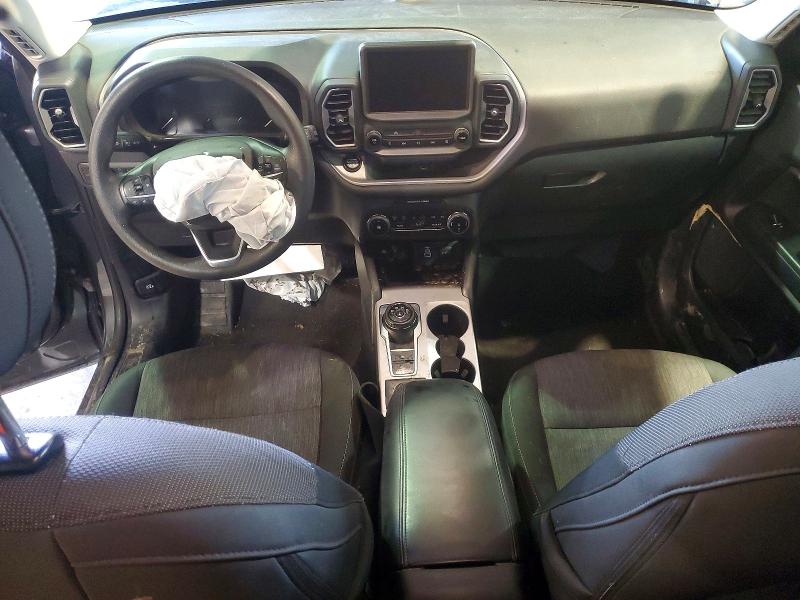 78681325 :رقم المزاد ، 3FMCR9B66PRE25334 vin ، 2023 Ford Bronco Sport مزاد بيع