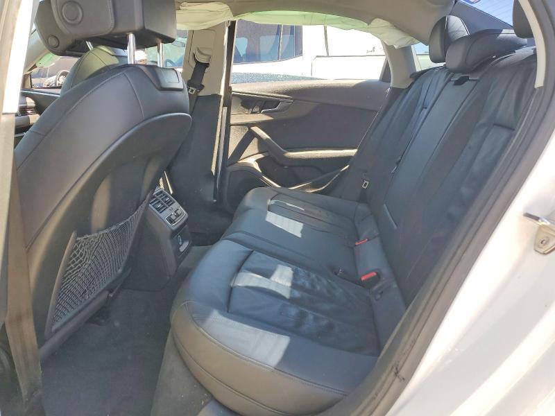 Продажа на аукционе авто 2019 Audi A4, vin: WAUGMAF40KA106512, номер лота: 75666625