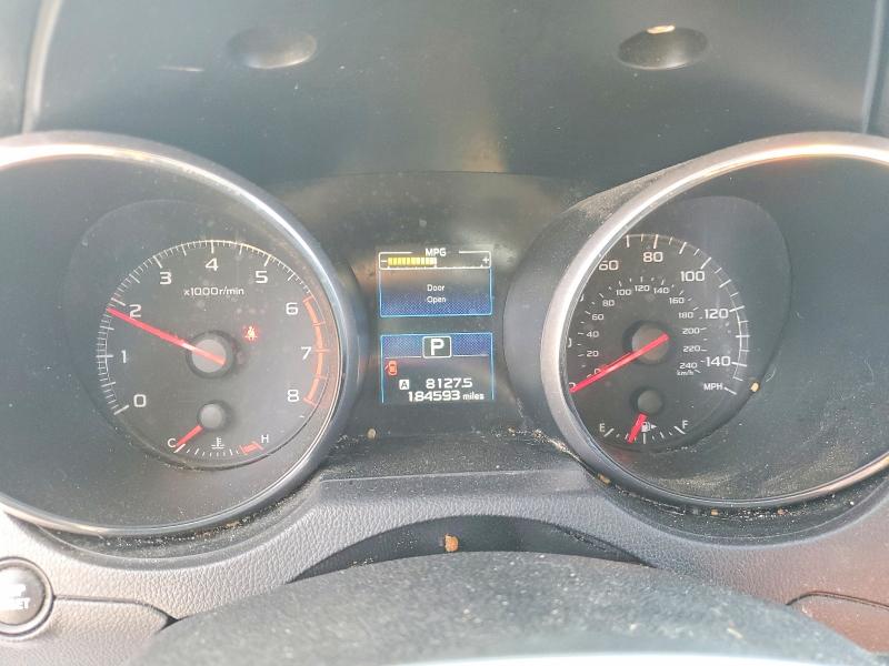 Aukcja sprzedaży 2018 Subaru Outback, vin: 4S4BSAAC2J3350016, numer aukcji: 77232155