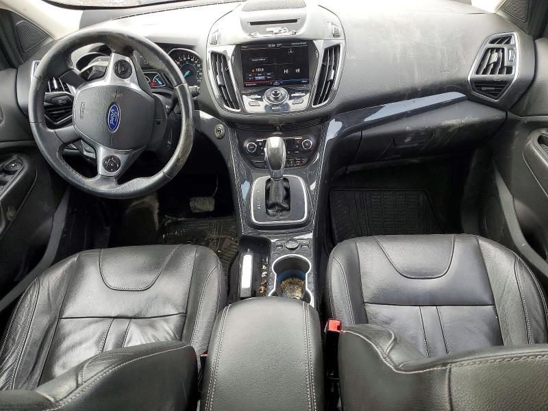 Продаж на аукціоні авто 2013 Ford Escape, vin: 1FMCU9J95DUA75614, номер лоту: 78361545