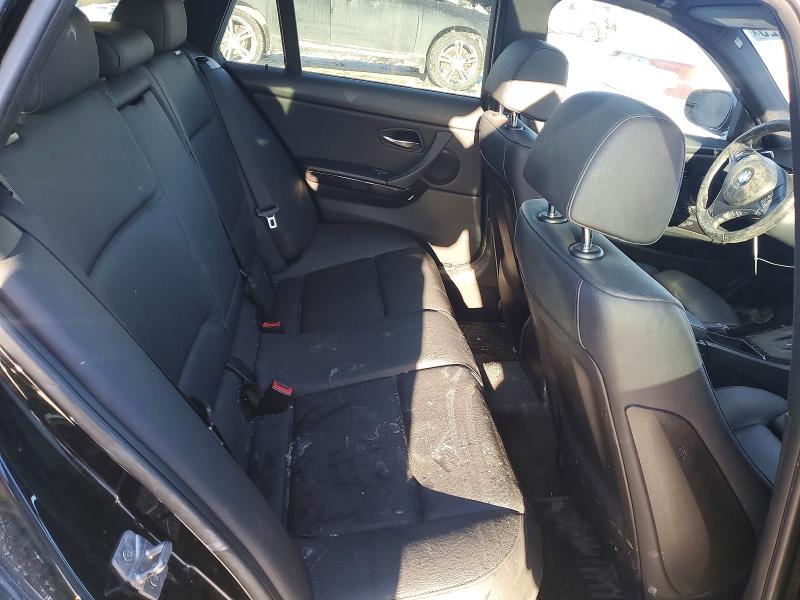 Aukcja sprzedaży 2011 Bmw 328 Xi, vin: WBAUU3C54BA541464, numer aukcji: 75463925