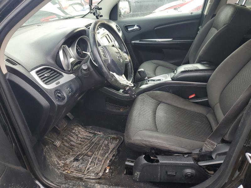 2015 Dodge Journey მანქანა იყიდება აუქციონზე, vin: 3C4PDCAB1FT511605, აუქციონის ნომერი: 76704675