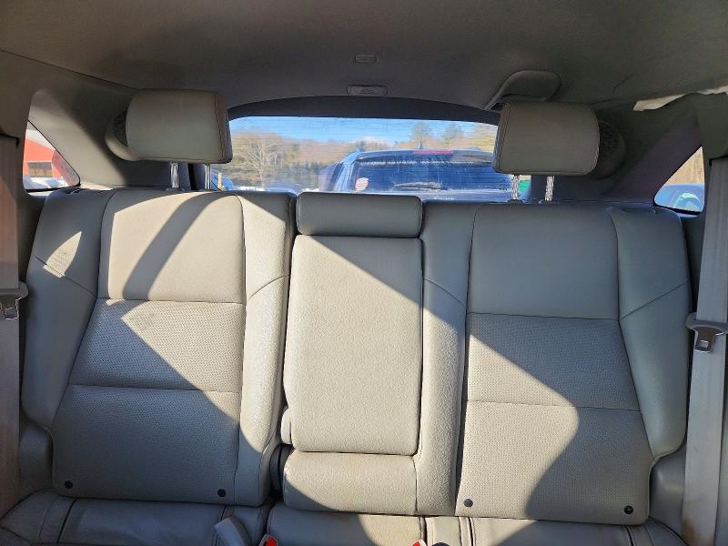 Aukcja sprzedaży 2017 Acura Rdx, vin: 5J8TB4H58HL031149, numer aukcji: 77170005