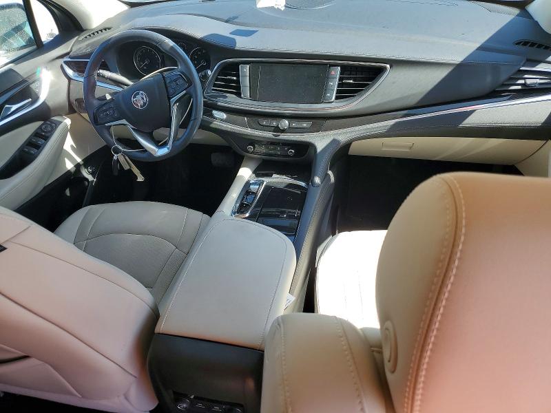 2023 Buick Enclave მანქანა იყიდება აუქციონზე, vin: 5GAERBKW3PJ162526, აუქციონის ნომერი: 78476335