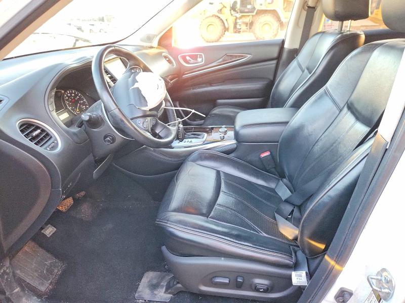 Продаж на аукціоні авто 2015 Infiniti Qx60, vin: 5N1AL0MN7FC526145, номер лоту: 77569075