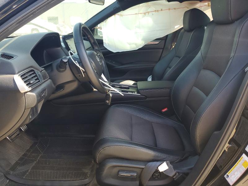 Aukcja sprzedaży 2019 Honda Accord, vin: 1HGCV1F30KA027591, numer aukcji: 79154045