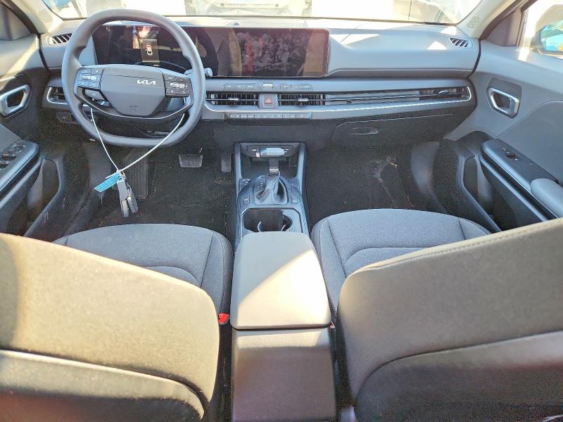 78341855 :رقم المزاد ، 3KPFT4DE2SE145128 vin ، 2025 Kia K4 مزاد بيع