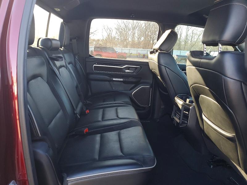 78638405 :رقم المزاد ، 1C6RREJT0KN769159 vin ، 2019 Ram 1500 مزاد بيع