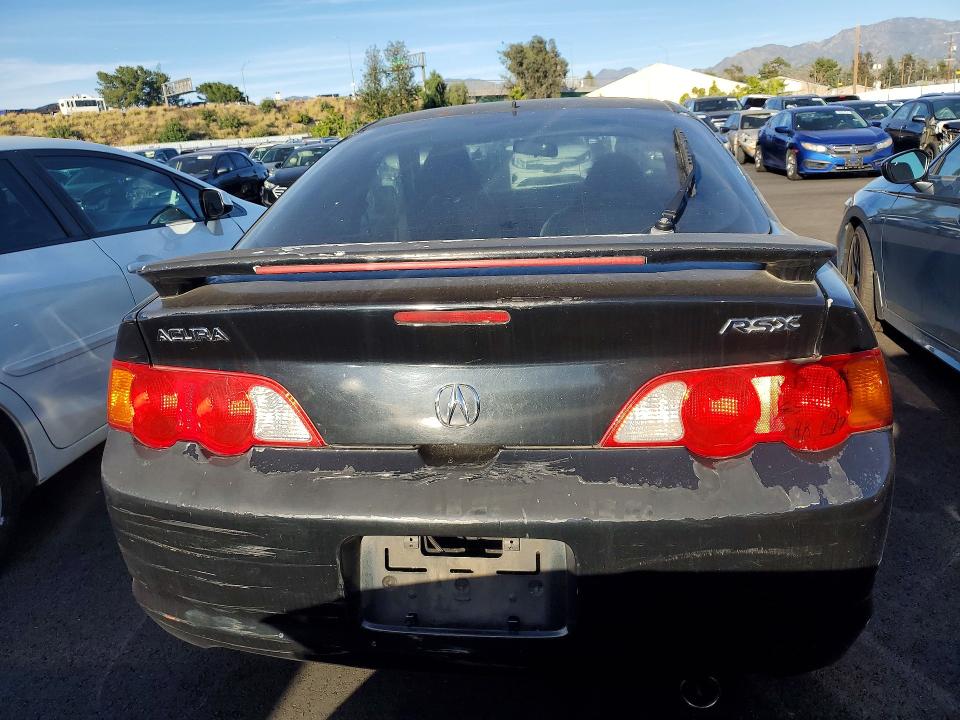 Aukcja sprzedaży 2003 Acura Rsx, vin: JH4DC54813S002322, numer aukcji: 78276555