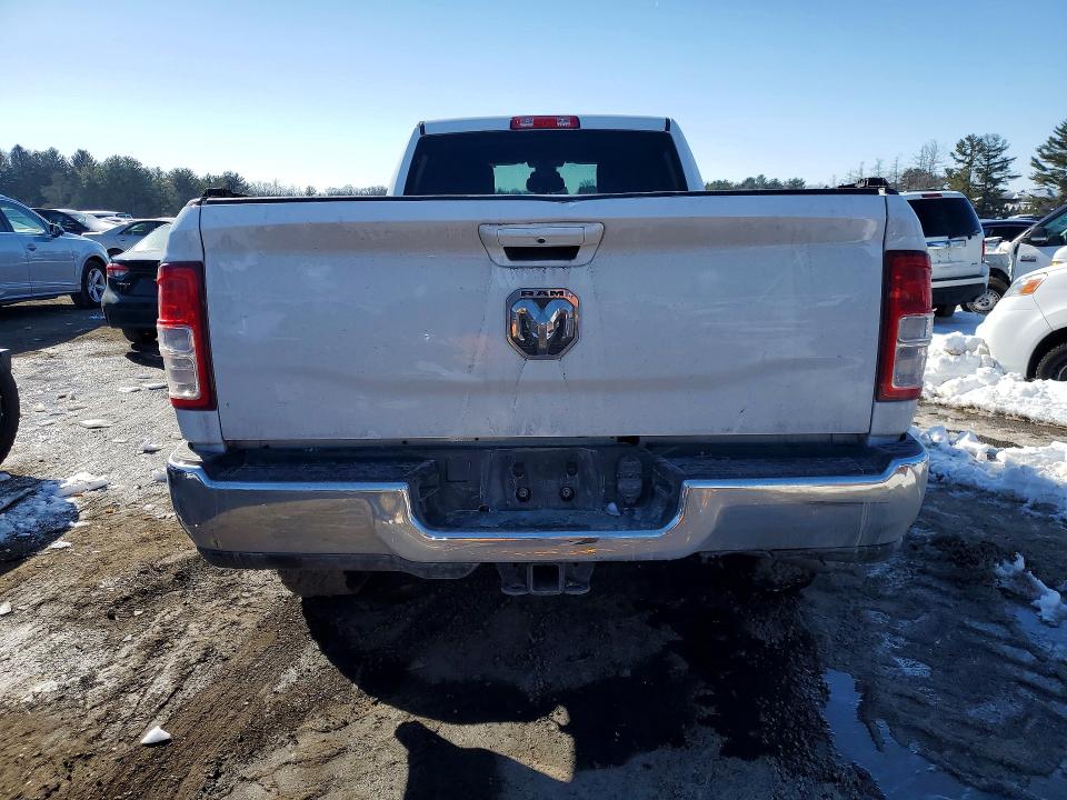 Aukcja sprzedaży 2021 Ram 2500, vin: 3C6UR5JL6MG628196, numer aukcji: 75456095
