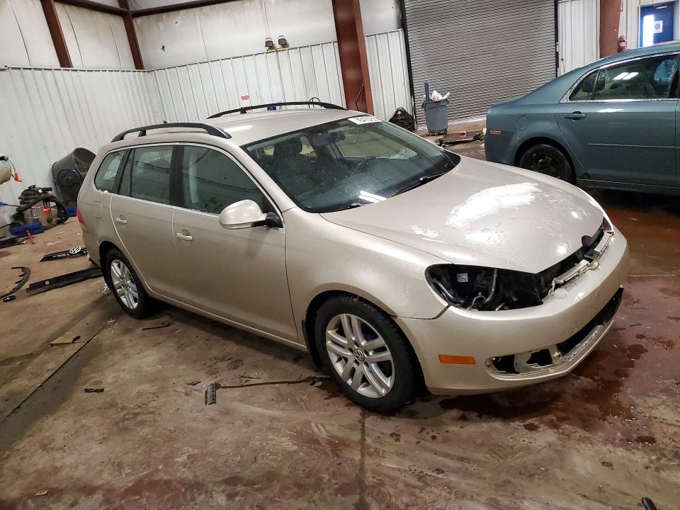 Продаж на аукціоні авто 2012 Volkswagen Jetta Tdi, vin: 3VWPL7AJ7CM692049, номер лоту: 76470765