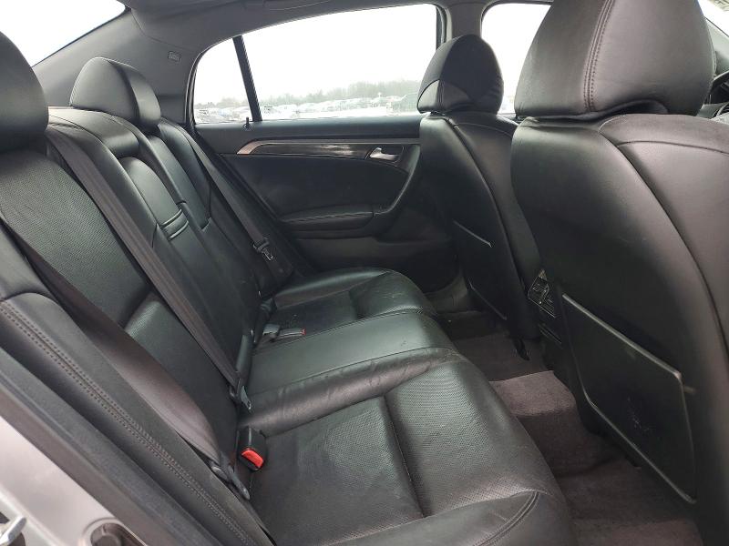 Продаж на аукціоні авто 2008 Acura Tl, vin: 19UUA66208A050141, номер лоту: 78982255