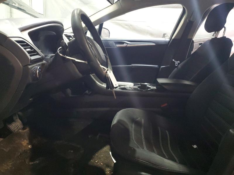 Продаж на аукціоні авто 2015 Ford Fusion, vin: 1FA6P0H7XF5104701, номер лоту: 78279855