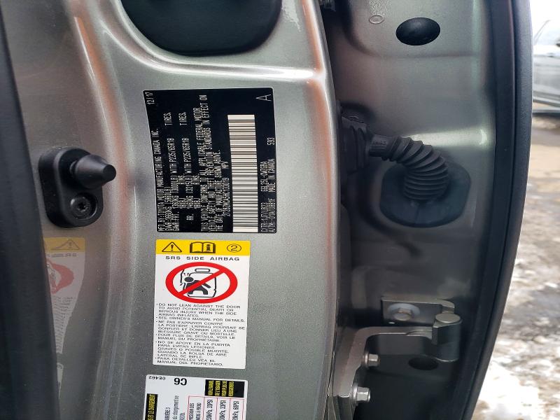 75477195 :رقم المزاد ، 2T2BZMCA5HC133019 vin ، 2017 Lexus Rx 350 مزاد بيع