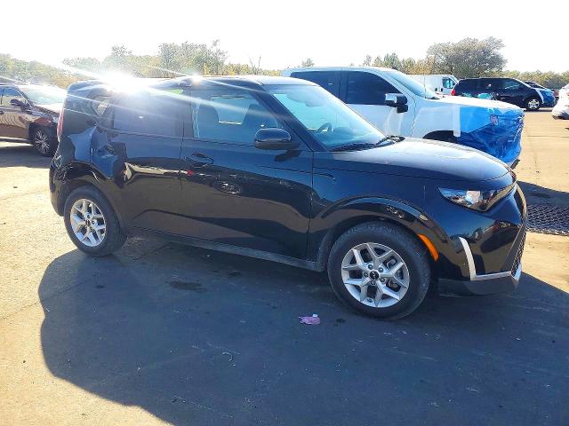 Aukcja sprzedaży 2024 Kia Soul, vin: KNDJ23AU2R7235585, numer aukcji: 77214525
